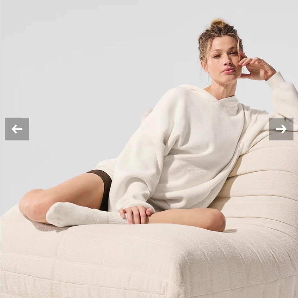 NWT Alo Hoodie